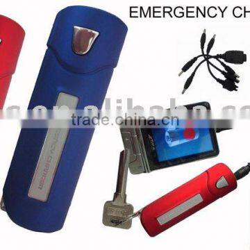 mobile phone charger,emergency charger