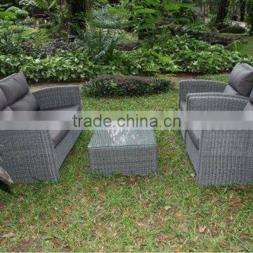 Patio Garden Sofa Set