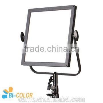 CAME-TV C518S Bi-Color LED Edge Light Camera Panel light