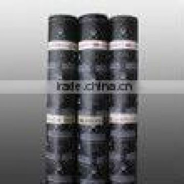 Bituminous sheet waterproof fabric polyester rolls for app/sbs for roofing product