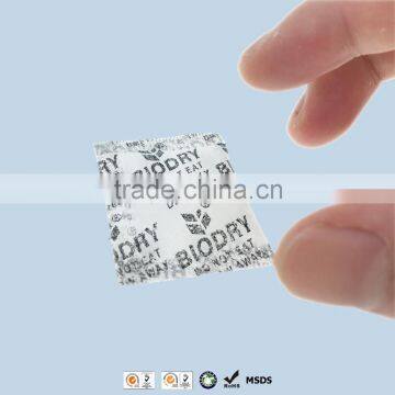 Bio dry natural mineral Desiccant for nails