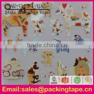 labels adhesive sticker a4