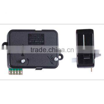 Bell/Alarm movement(External)