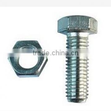 |Hammer Head Bolts Hex Head Bolts