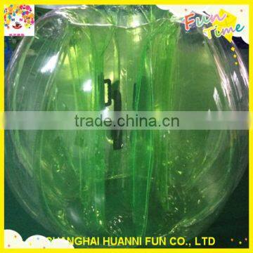Body Bubble Bumper Ball ,bubble Soccer ,cheap Zorb Balls for Sale photo-3