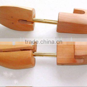 Top Quality Aromatic Cedar Shoe Tree Wholesale
