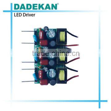 End Cap 22w Led Driver for T5, T8, T10 Led Lighting photo-3