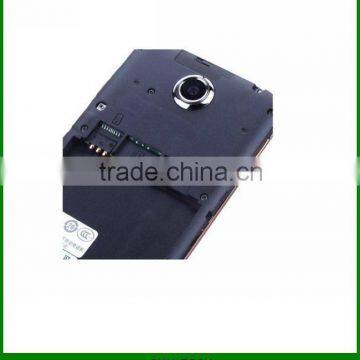 Lenovo A398t 4.5" IPS Screen Android 4.0 Dual Core Dual SIM 5MP Cheap Smartphone photo-4