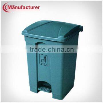 Hospital&Clinic Medical Pop Top Foot Pedal Waste Bin Supplied in Guangzhou