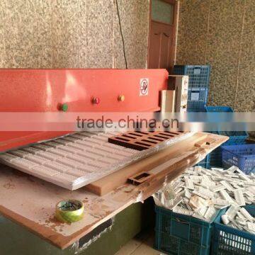 Paper Cutting Machine/hydraulic Sheet Metal Cutting Machine photo-5