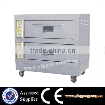 YGYXD-20B Commercial Electric Baking Deck Oven