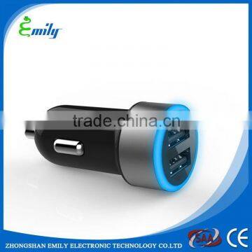 Modern for phone promotional usb car charger