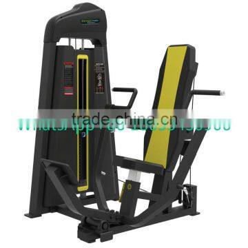 2015 Hot sale Commercial Fitness Equipment Gym Equipment Chest Press JG-1620