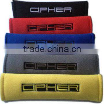 Car Safety Belt Cover Shoulder Pads