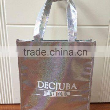 high quality golden lamination bag