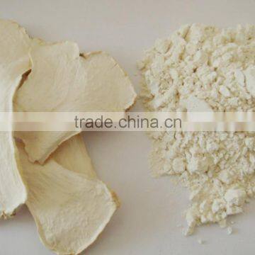White Color Dried Horseradish Powder