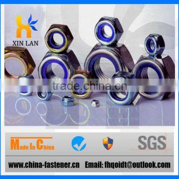 Lock Nuts