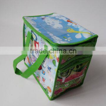 child picnic bag,promotion picnic bag,lunch kit