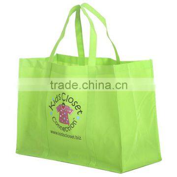 Heat Seal Non Woven Bag photo-3