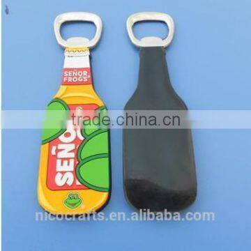 Cheap unique plastic beer bottle opener products