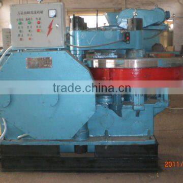 standard brick making machine TY180-8 hydraulic machine for fly ash solid bricks