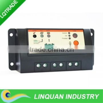 PWM solar charger controller regulator /LandStar series10A/12V/24V