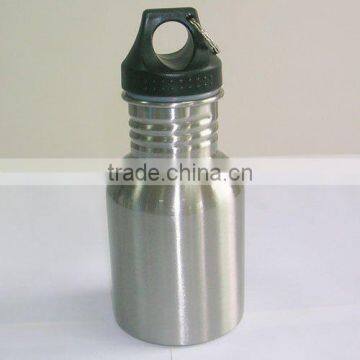 45mm mouth stainless steel bottle