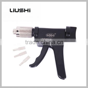 Alibaba express High quality GOSO lockmith tools pick gun plug spinners auto door open tools professional locksmith supplies