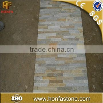 Cheap price exterior decorative wall stone with free sample