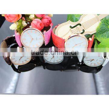 R0757 Competitive Price Lady Watch, Janpan or China Bettery Lady Watch photo-6