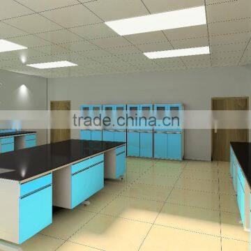 laboratory wooden structure furniture