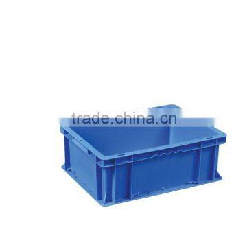 Stackable Plastic Container