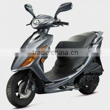 TAIWAN SUZUKI GSR 125 cc NEW SCOOTER / MOTORCYCLE