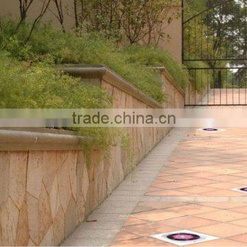 JR-3210 2 Years Warranty High Brightness Solar Underground Light Solar Ground Lights photo-3