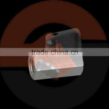 MINI VALVE-LEVER HANDLE-MALE PIPE ENDS