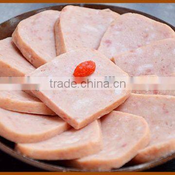 Canned Pork Luncheon Meat,plumrose luncheon meat,spam meat, luncheon meat