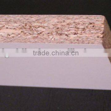 high quality large size particle board panels