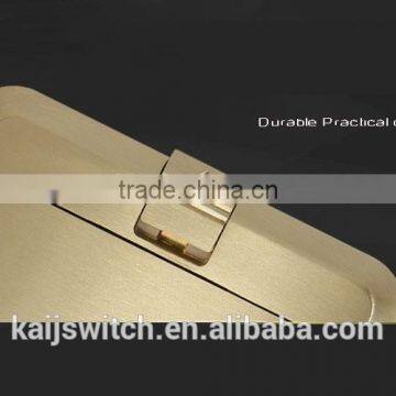 86 Style Multi Function Pop up Socket,floor Socket,waterproof Socket photo-4