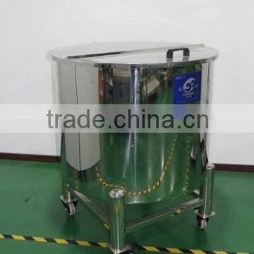 1000L Stainless steel storage tank