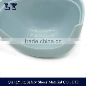 High Quality Anti-Smash Plastic Toe Caps For Safety Shoes photo-6