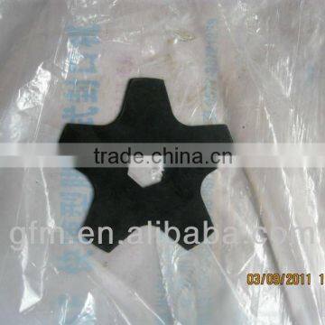 wholesale steel grass combing knives