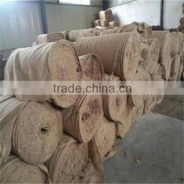 Natural Jute Fabric photo-6