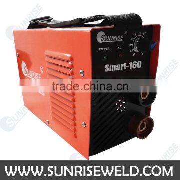 SMART -160 DC Inverter Mini IGBT MMA Welding Machine