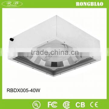 2015 New Energy Saving Induction Ceiling Lamp for Office,low Bay Factory photo-5