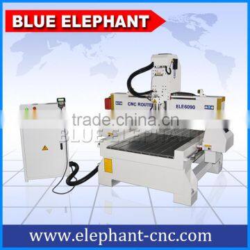 European cnc mini router 6090 , mini cnc cutting machine , engraving machine price
