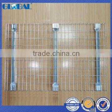 Storage System Wire Decking