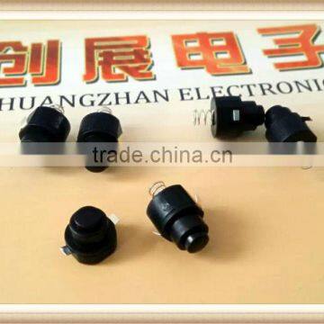 Red Round Push Button Switch,latching Push Button Switch,rubber Push Button Switches photo-6