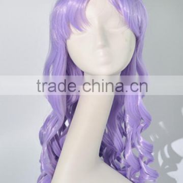 Long body wave wig halloween Wig N307