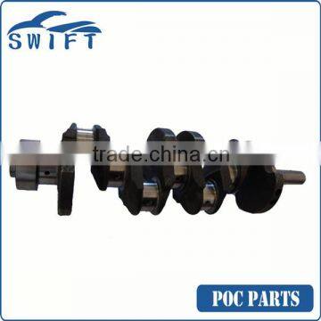 22R Crankshaft for Toyota