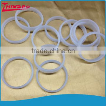 High Security seal rubber,Silicone Rubber Sealing Gasket Ring